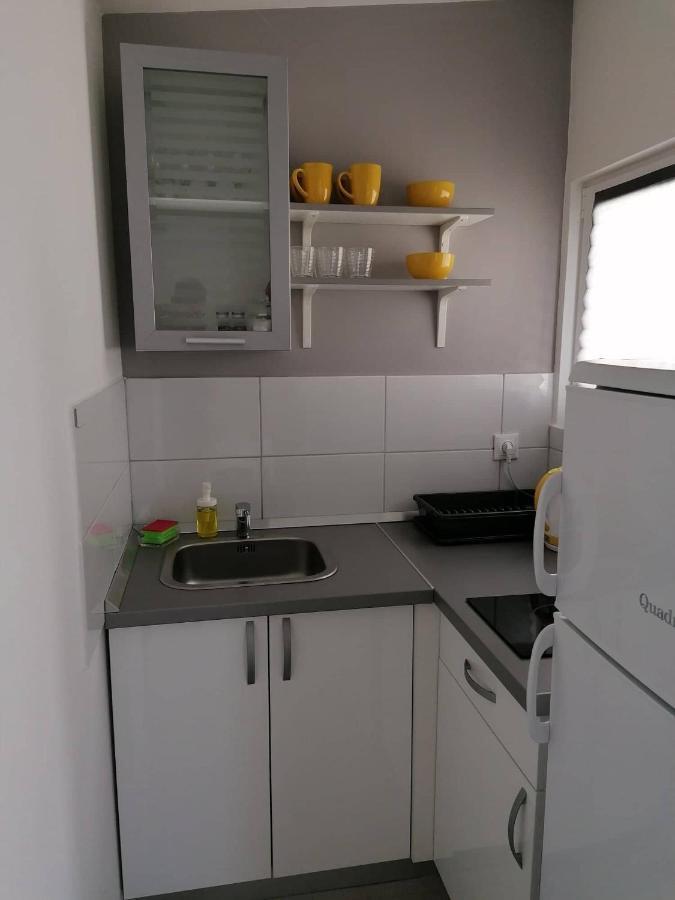 Fjaka Camp Pakoštane Eksteriør bilde